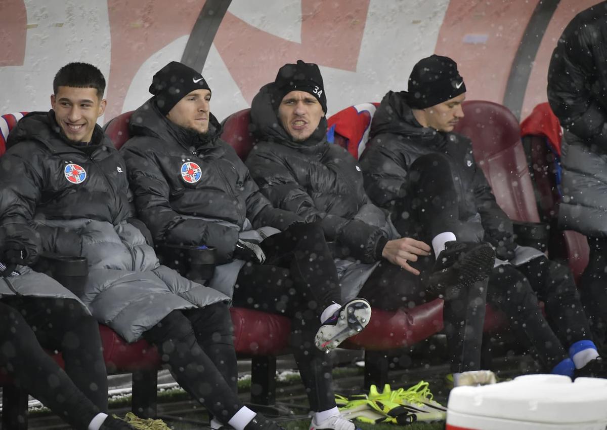 Florin Tănase, uluit de condițiile în care s-a jucat pe Arena Națională: „În 2026, la ce stadion, cât a costat... e decapotabil”