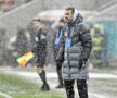 Elias Charalambous, în FCSB - Csikszereda // FOTO: Cristi Preda (GSP.ro)