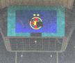 FCSB - Csikszereda, imagini înaintea partidei de pe Arena Națională