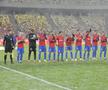 Olaru, Matei Popa, Lixandru, Crețu, Cisotti, Graovac, Duarte, Radunovic, Miculescu, Bîrligea, Tănase în FCSB - Csikszereda // FOTO: Cristi Preda (GSP.ro)