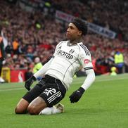 Manchester United - Fulham, în etapa #24 din Premier League // FOTO: Getty Images