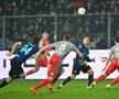 Cremonese - Inter (0-2), în etapa #23 din Serie A // FOTO: Getty Images