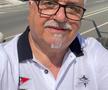 Constantin Frățilă - arbitru Constanța - diverse