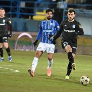 Farul - Universitatea Craiova // sursă foto: UCV
