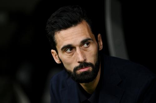Alvaro Arbeloa, tehnicianul lui Real Madrid // FOTO: Getty Images