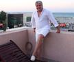 Constantin Frățilă - arbitru Constanța - diverse