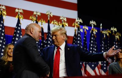 Proiectul fantezist al lui Donald Trump ar urma să găzduiască 100.000 de oameni