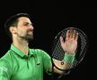 Carlos Alcaraz, campion în premieră la Australian Open după o finală de poveste cu Novak Djokovic