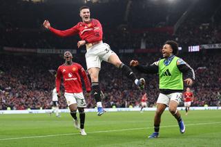 Trei din trei pentru Carrick pe banca lui United » „Diavolii” câștigă „thriller”-ul cu Fulham și urcă în TOP 4!