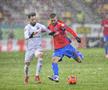 Daniel Bîrligea în FCSB - Csikszereda // FOTO: Cristi Preda (GSP.ro)