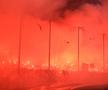 PAOK, primul meci după tragedia celor 7 suporteri greci din România // FOTO: Imago Images
