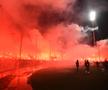 PAOK, primul meci după tragedia celor 7 suporteri greci din România // FOTO: Imago Images