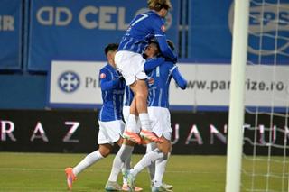 Lider călcat în picioare: Farul a spulberat-o pe Universitatea Craiova! Alibec, gol la revenire în poarta apărată de... Tudor Băluță!