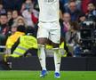 Real Madrid - Rayo Vallecano