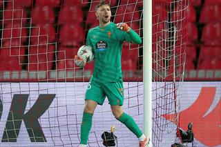 Ionuț Radu, de netrecut în La Liga: a pus „lacăt” pe poartă la Getafe