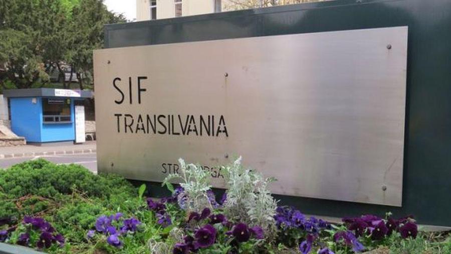Constantin Frățilă a fost unul dintre jucătorii importanți pe bursă cu acțiunile SIF Transilvania Fostul arbitru din Liga 1 spune că a „zguduit” Bursa de Valori: „Am o avere de 60-80 milioane de euro” » Ar pregăti o BOMBĂ: „Lucrez la proiect, Hagi CEO!”