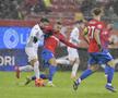 Mihai Lixandru și Darius Olaru în FCSB - Csikszereda // FOTO: Cristi Preda (GSP.ro)