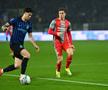 Cremonese - Inter (0-2), în etapa #23 din Serie A // FOTO: Getty Images