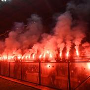PAOK, primul meci după tragedia celor 7 suporteri greci din România // FOTO: sportal.gr