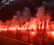PAOK, primul meci după tragedia celor 7 suporteri greci din România // FOTO: sportal.gr
