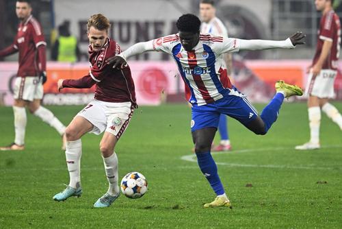 FCSB s-a înțeles cu Oțelul pentru Joao Paulo/ FOTO Imago Images