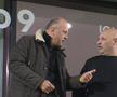 Dan Șucu, dialog aprins cu Gigi Corsicanu / Sursă foto: Captură Orange Sport