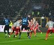 Cremonese - Inter (0-2), în etapa #23 din Serie A // FOTO: Getty Images