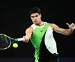 Carlos Alcaraz, campion în premieră la Australian Open după o finală de poveste cu Novak Djokovic