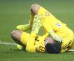 Emil Audero, portarul lui Cremonese, luat la țintă de suporterii lui Inter // FOTO: Imago Images