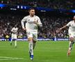 Real Madrid - Rayo Vallecano