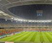 FCSB - Csikszereda, imagini înaintea partidei de pe Arena Națională