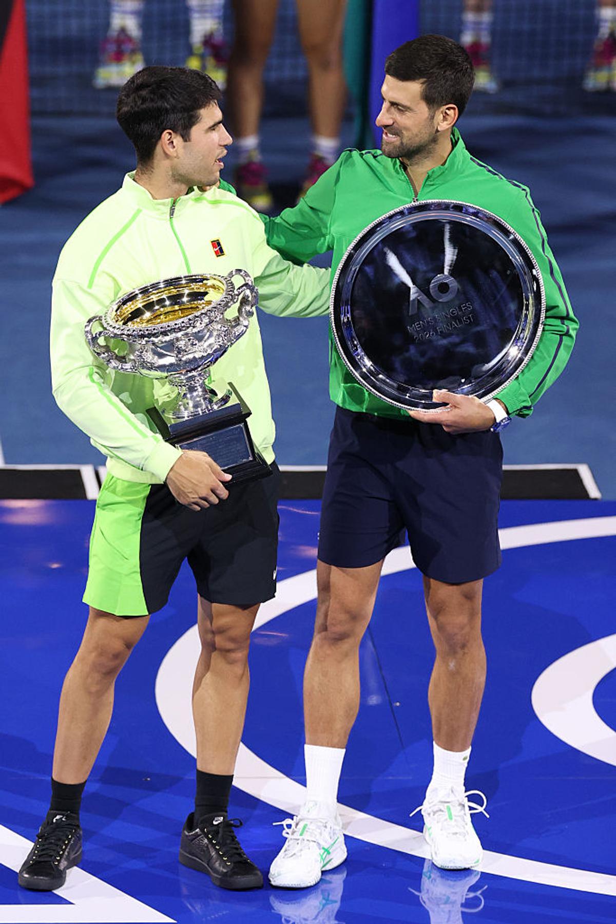 FABULOS! Carlos Alcaraz a bătut recordul care părea imposibil în tenis