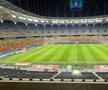 FCSB - Csikszereda, imagini înaintea partidei de pe Arena Națională