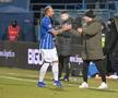 Denis Alibec s-a întors cu gol la Farul // FOTO: Sport Pictures