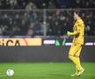 Emil Audero, portarul lui Cremonese, luat la țintă de suporterii lui Inter // FOTO: Imago Images