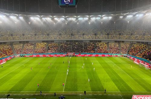 FCSB ar putea avea sub 2.000 de fani cu Csikszereda