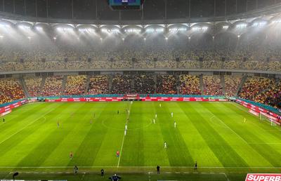 Incredibil! Câți suporteri sunt așteptați la FCSB - Csikszereda