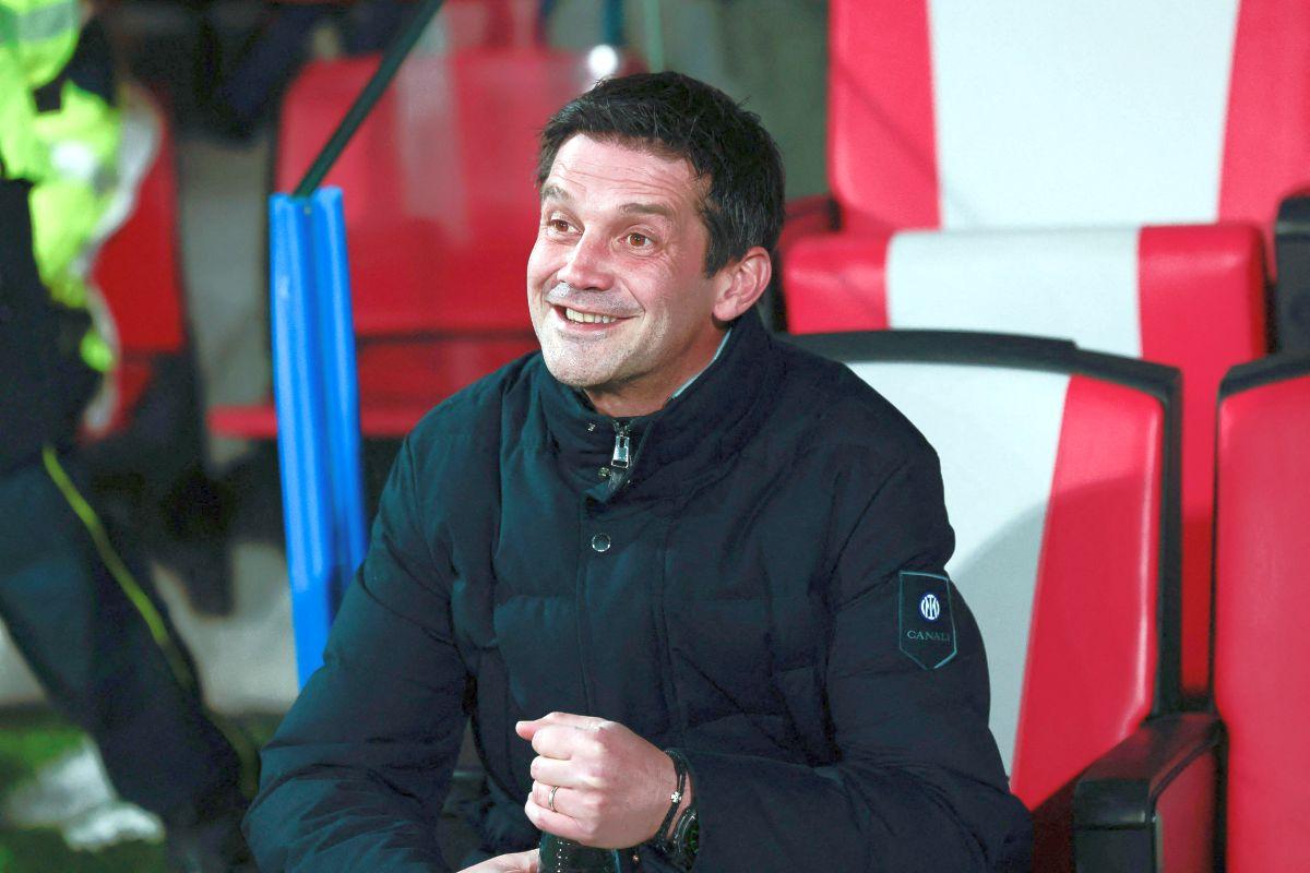 „Marele sprint a început” » Italienii s-au convins: notele pentru Cristi Chivu, după Cremonese - Inter 0-2