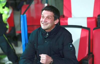 Chivu nu mai poate pierde titlul! Calculele statisticienilor