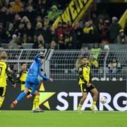 Borussia Dortmund - Heidenheim (3-2), în etapa #20 din Bundesliga // FOTO: Getty Images