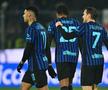 Cremonese - Inter (0-2), în etapa #23 din Serie A // FOTO: Getty Images