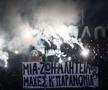 PAOK, primul meci după tragedia celor 7 suporteri greci din România // FOTO: Imago Images