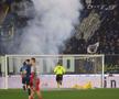 Emil Audero, portarul lui Cremonese, luat la țintă de suporterii lui Inter // FOTO: Imago Images