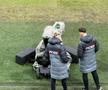 FCSB - Csikszereda, imagini înaintea partidei de pe Arena Națională