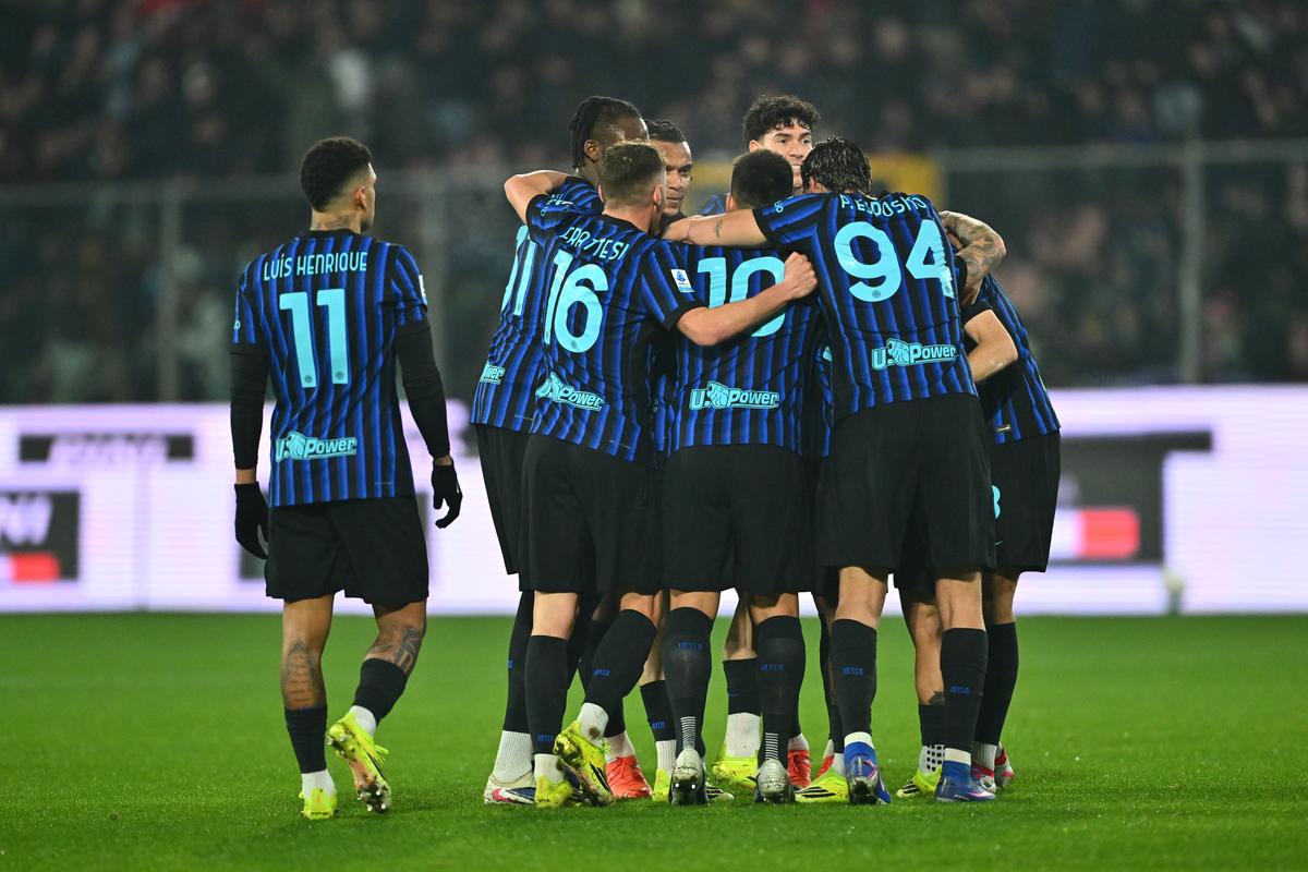 Cremonese - Inter // 1 februarie 2026