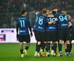 Cremonese - Inter (0-2), în etapa #23 din Serie A // FOTO: Getty Images