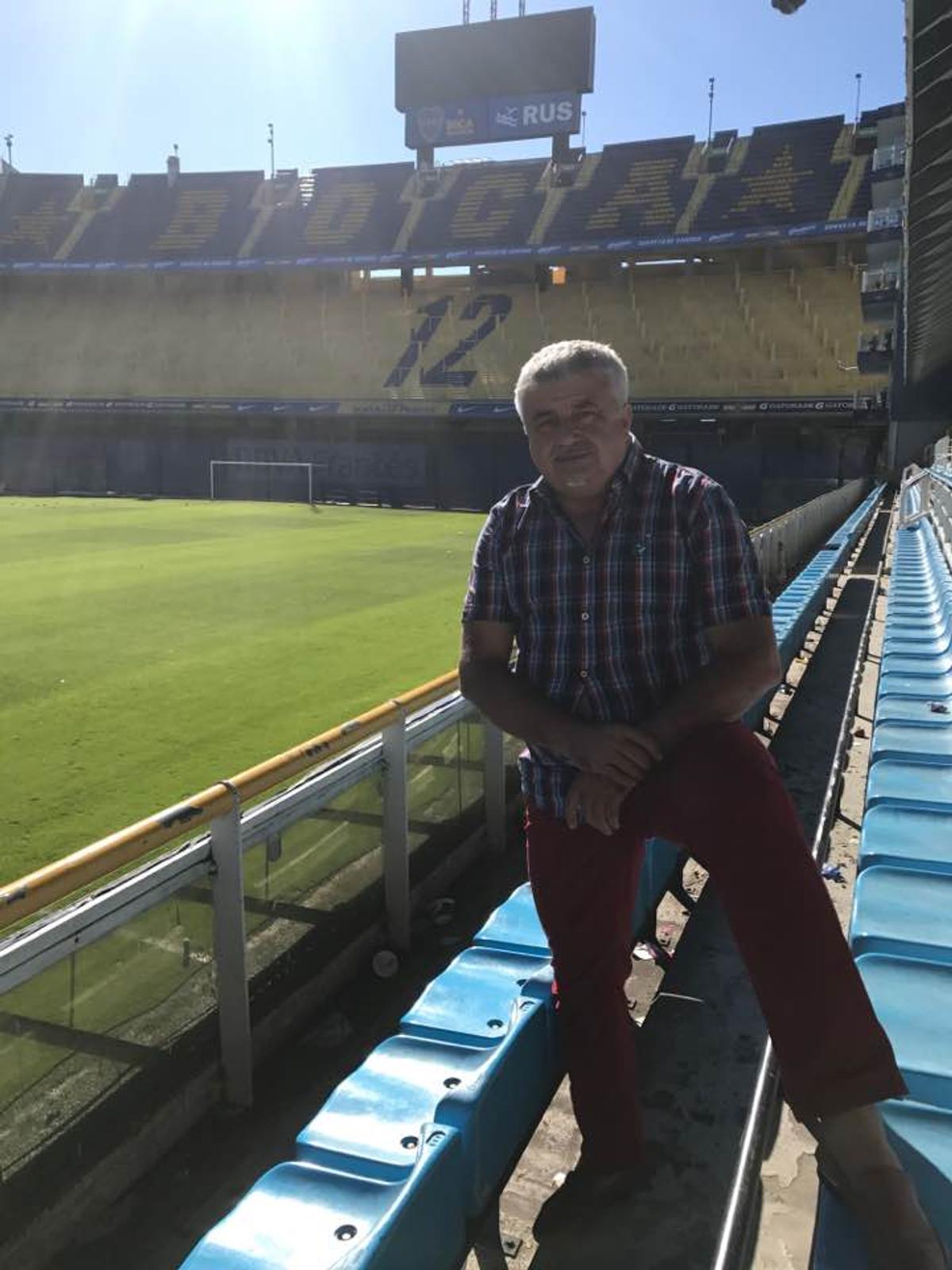 Constantin Frățilă - arbitru Constanța - diverse