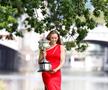 Elena Rybakina cu trofeul de la Australian Open Foto: Imago Images