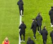 FCSB - Csikszereda, imagini înaintea partidei de pe Arena Națională