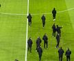 FCSB - Csikszereda, imagini înaintea partidei de pe Arena Națională
